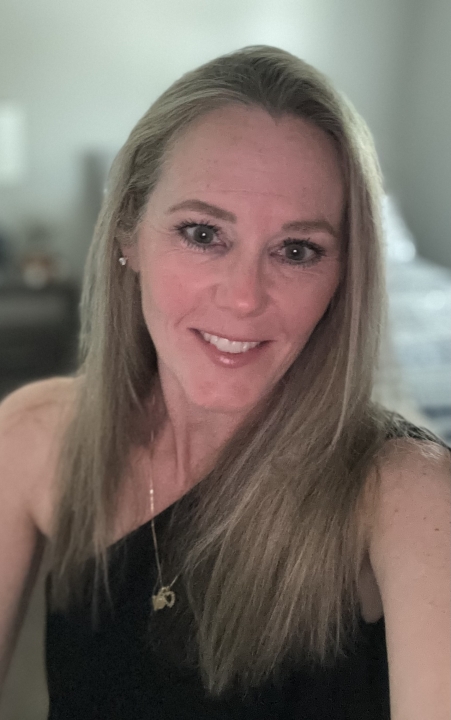 Angela Abbinett - Class of 1994 - Perry Meridian High School
