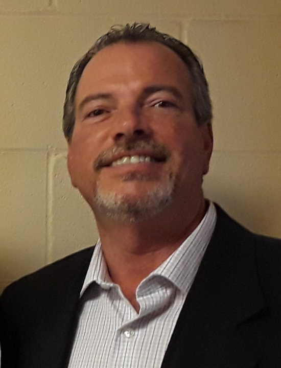 David David M Gettinger - Class of 1982 - Perry Meridian High School