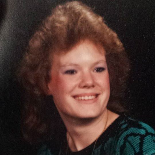 Jill Monroe - Class of 1987 - Perry Meridian High School