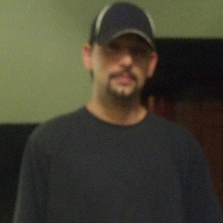 Robert Darringer - Class of 2000 - Perry Meridian High School