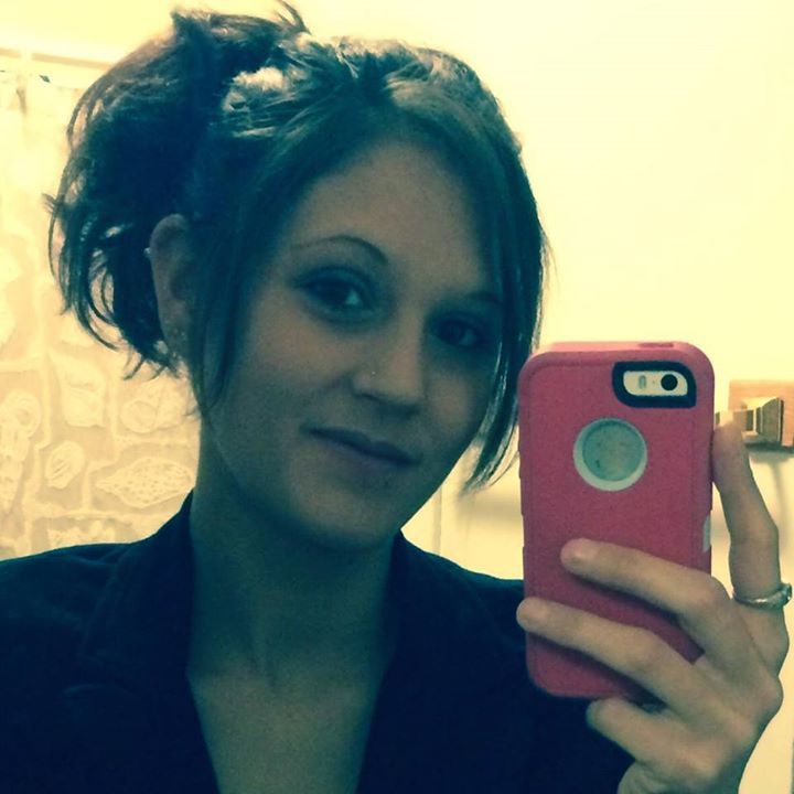 Jessy Wright - Class of 2008 - Perry Meridian High School