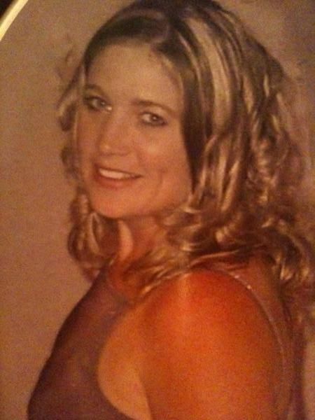 Erin Griffiths - Class of 1990 - Perry Meridian High School