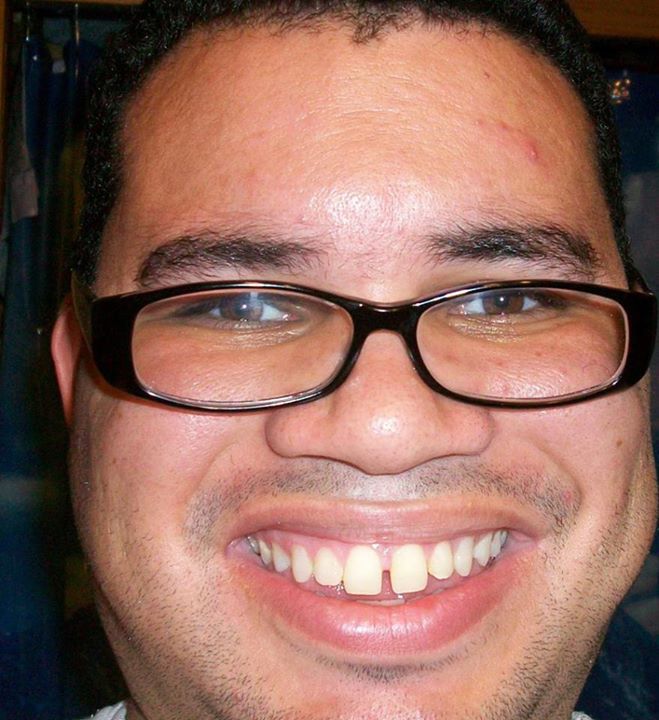 Jason Brown - Class of 2002 - Perry Meridian High School