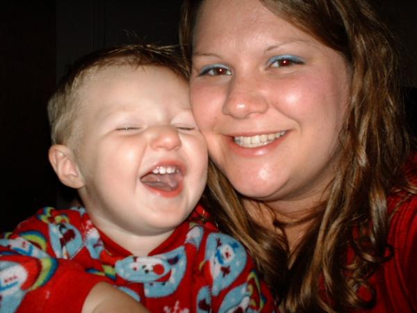 Lora Hornsby - Class of 2000 - Perry Meridian High School