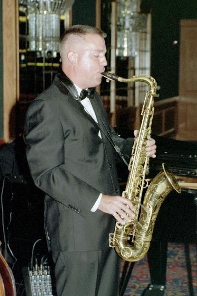 Carl Thoele - Class of 1986 - Perry Meridian High School