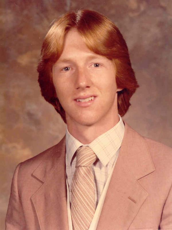 Tim Hopewell - Class of 1980 - Perry Meridian High School