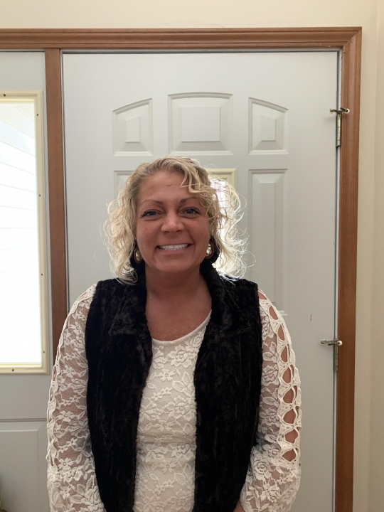 Shelley Shaw - Class of 1992 - Perry Meridian High School