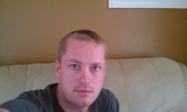 Jason Terrie - Class of 1999 - Perry Meridian High School