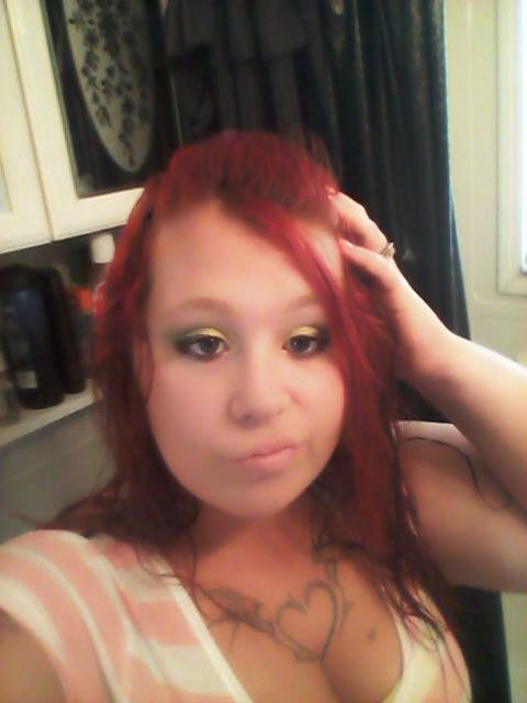 Tasha Worden - Class of 2011 - Perry Meridian High School