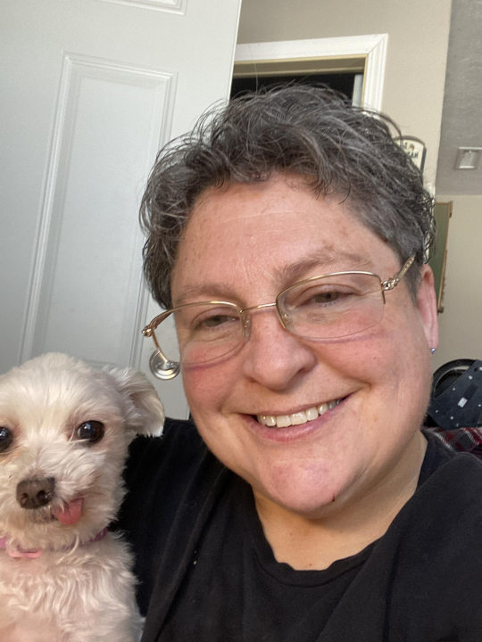 Tricia Parrish - Class of 1987 - Perry Meridian High School