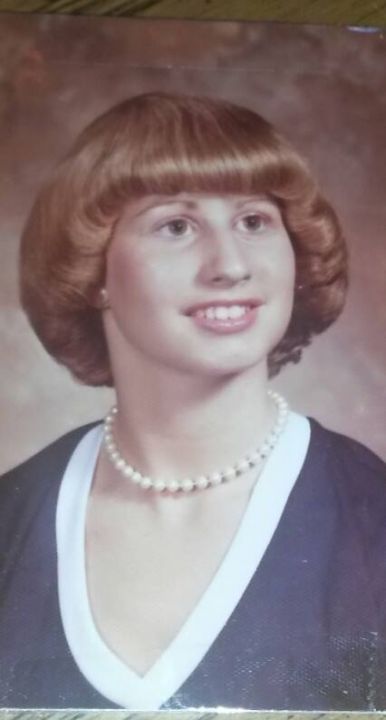 Jeanette Higgins Parker - Class of 1980 - Perry Meridian High School