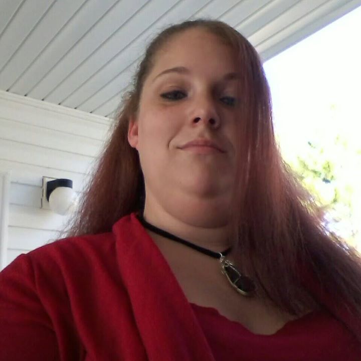 Crystal Nicole - Class of 2006 - Perry Meridian High School