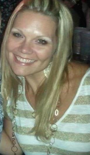 Jenny Gates Laughner - Class of 1994 - Perry Meridian High School