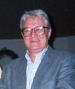 Richard Budig - Class of 1956 - Mc Cook High School