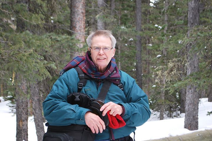 Bob Ihrig - Class of 1969 - Mc Cook High School