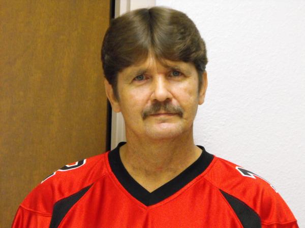 Bud Brinkman - Class of 1979 - Mc Cook High School