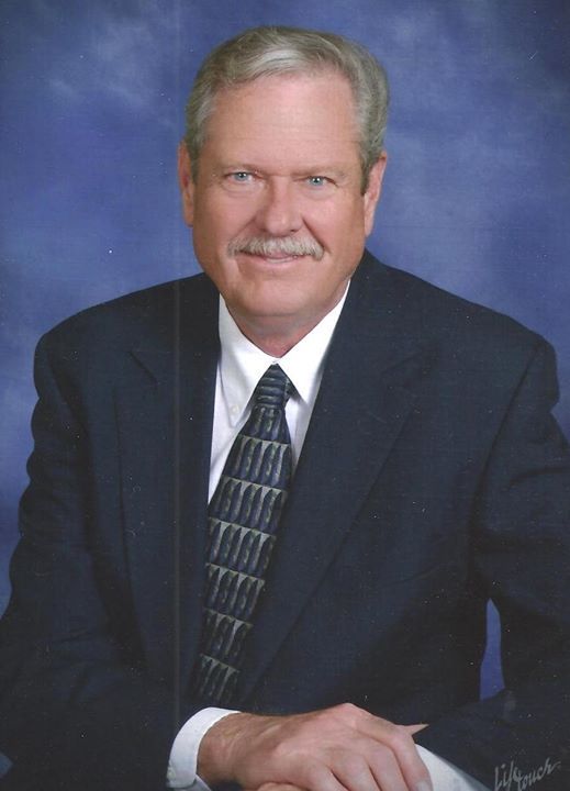 Larry Hamler - Class of 1966 - Mc Cook High School