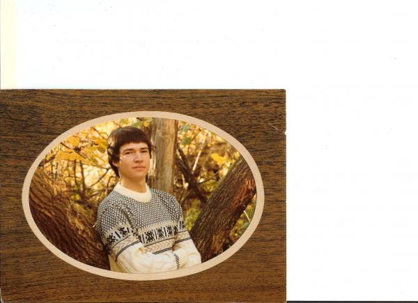 Duane Beebe - Class of 1981 - Mc Cook High School