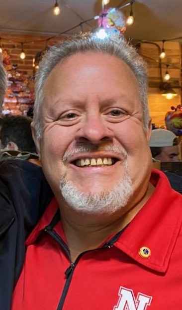 Fran Grabowski - Class of 1980 - Mc Cook High School
