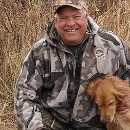 Larry Tincher - Class of 1970 - Mc Cook High School