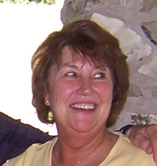 Ruth Bradley - Class of 1956 - Mc Cook High School