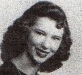 Carolyn Carolyn Corder, class of 1957