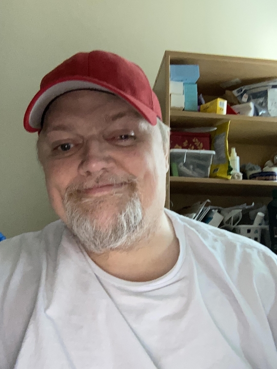 Daniel Juel-mohammed - Class of 1987 - Scobey High School