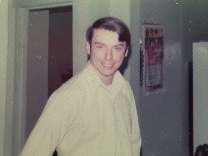 Don Merhar - Class of 1969 - Shelby High School