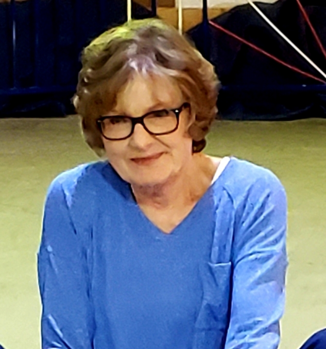 Donna Rogers - Class of 1966 - Shelby High School