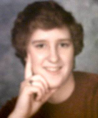 Monica Lewis - Class of 1983 - Shelby High School