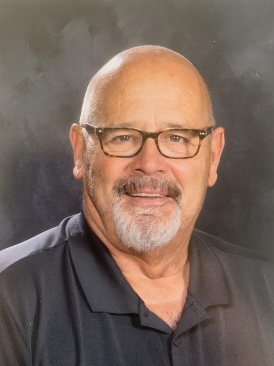 Skip Butler - Class of 1972 - Shelby High School