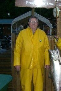 Howard Matzdorf - Class of 1964 - Shelby High School