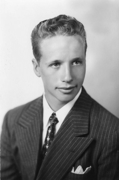 Lonnie Durham - Class of 1952 - Sheridan High School
