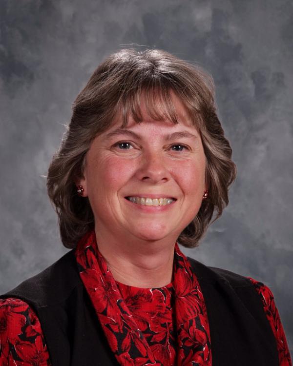 Linda Small - Faculty - Shields Valley High School