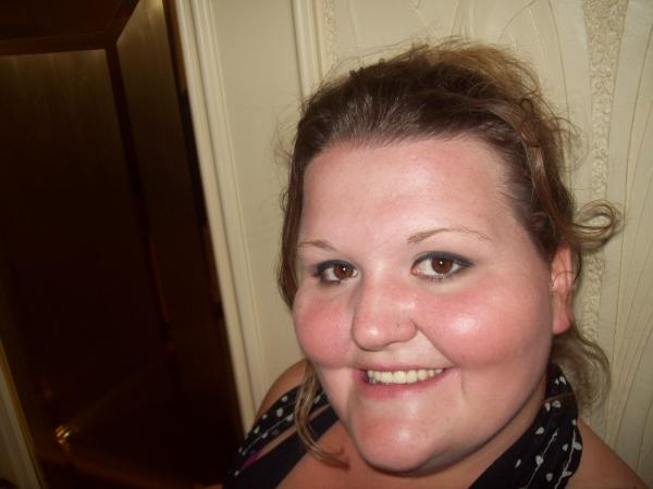 Angela Anderson - Class of 1999 - Lexington High School