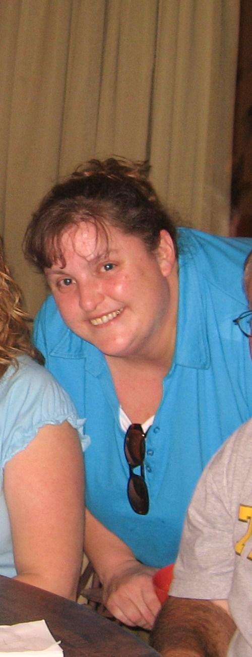Amy Douglas - Class of 1990 - Lexington High School