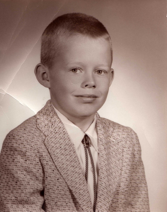 Greg Jelden - Class of 1970 - Minden High School