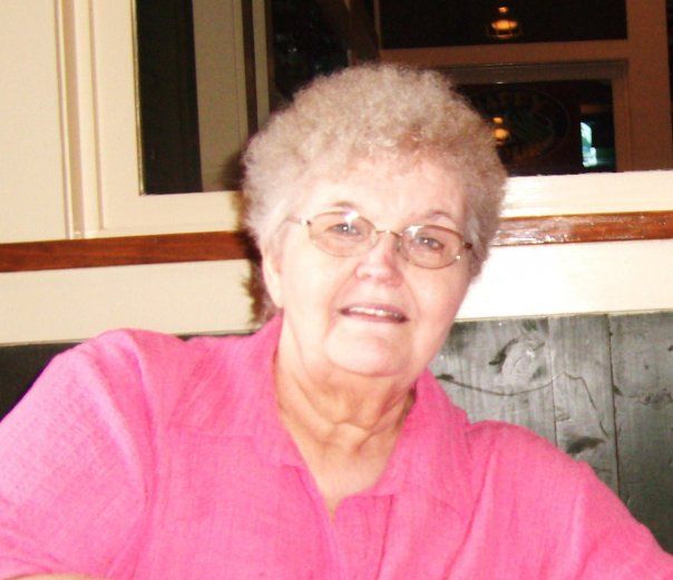 Sandy Adkins - Class of 1960 - Seymour High School
