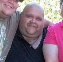 Danny Stewart - Class of 1988 - Seymour High School