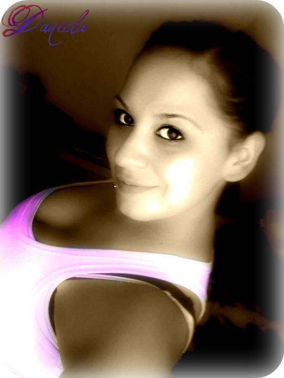 Daniela Sanchez - Class of 2007 - Seymour High School