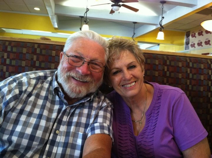 Bob Toborg - Class of 1964 - Seymour High School
