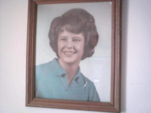 Barbara Asbury - Class of 1965 - Seymour High School