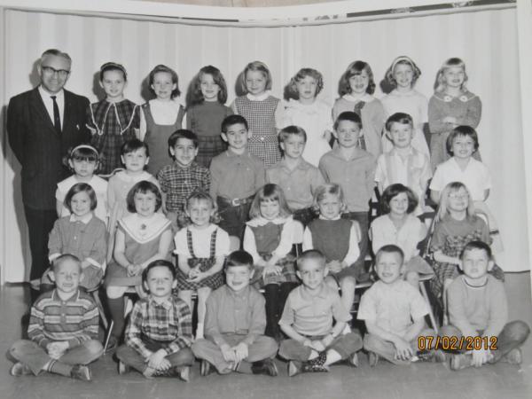 Bobbie Steward - Class of 1977 - Seymour High School