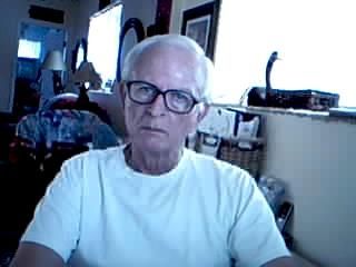 Thomas Richards - Class of 1960 - Mitchell High School