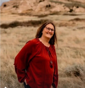 Peggy Hall - Class of 1989 - Mitchell High School