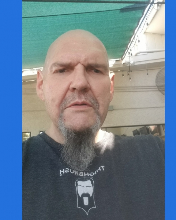 Jeffrey Reichert - Class of 1986 - Morrill High School