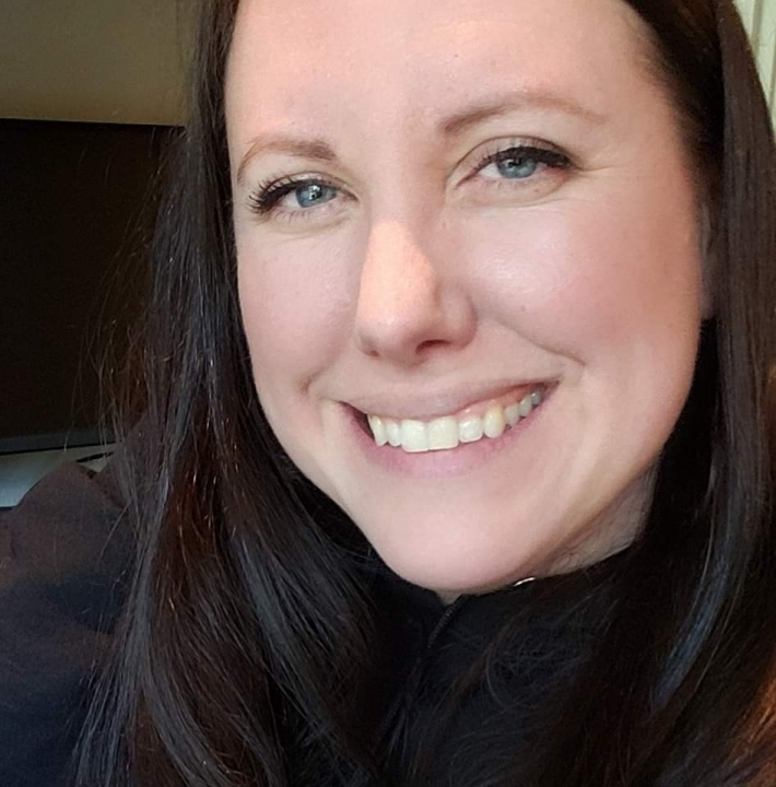 Shannon Shaffer - Class of 2000 - St Regis High School
