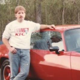 Daniel Hebard - Class of 1979 - Neligh-oakdale High School