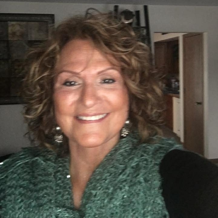 Jo Beekman - Class of 1968 - Shelbyville High School