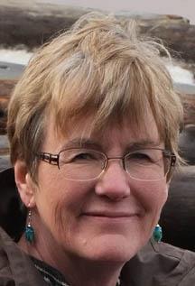 Carol Deitesfeld - Class of 1974 - Shelbyville High School